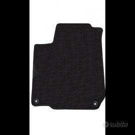 4 tappeti auto velluto originali Volkswagen Golf 4