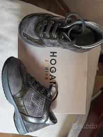 hogan originali n. 22