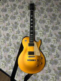 Harley Benton SC-400 SGT