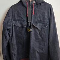 tela stella stone island