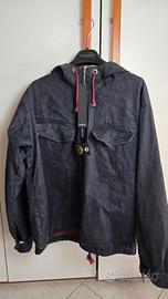 tela stella stone island