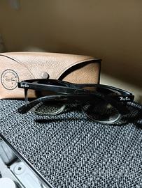 Occhiali Ray-Ban  vintage anni 70/80