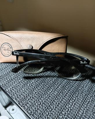 Occhiali Ray-Ban  vintage anni 70/80