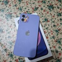 iphone 12 64gb viola