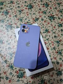 iphone 12 64gb viola