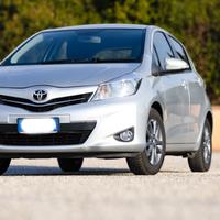 Toyota Yaris - 82mila km - anche neopatentati