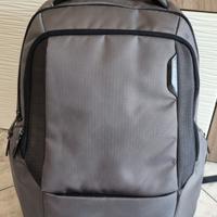 Zaino Samsonite Tech Lp Backp 17,3" Exp Unisex