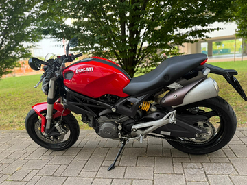 Ducati Monster 696+ | Unico Proprietario