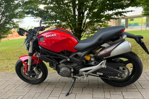 Ducati Monster 696+ | Unico Proprietario