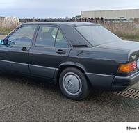 Mercedes-Benz 190 1.8 E da “COLLEZIONE” ev permuta