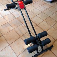 AB Slide Attrezzo Addominali Fitness