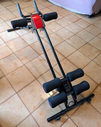 AB Slide Attrezzo Addominali Fitness