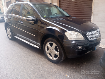 Mercedes Ml 280