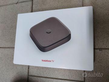 Vodafone TV