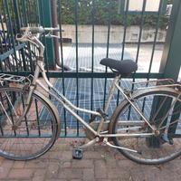 Bicicletta Rossignoli