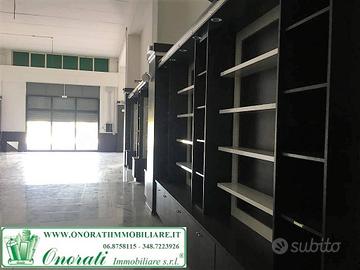 MQ 1.200 GUIDONIA, MARCO SIMONE, Rif.V-446