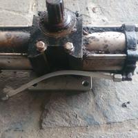 martinatto faac 750 100 gradi