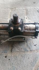 martinatto faac 750 100 gradi