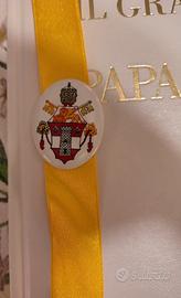 Libri di Papa Giovanni Paolo II e Papa Giovanni 