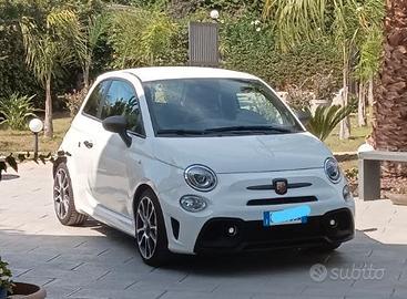 Abarth 695 turismo