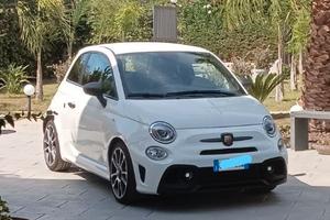Abarth 695 turismo