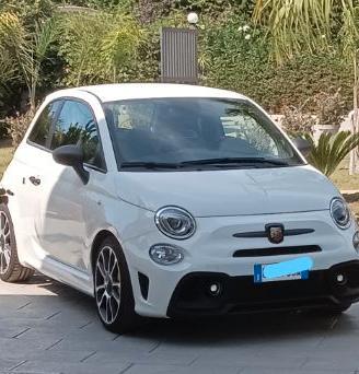 Abarth 695 turismo