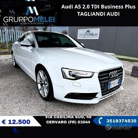 Audi A5 2.0 TDI Business Plus TAGLIANDI AUDI