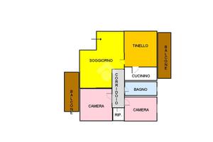 3 LOCALI A TORREMAGGIORE