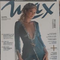 Rivista MAX dic. 2006 Maddalena Corvaglia + Ca