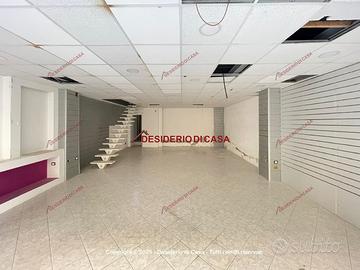 Locale, Capo d'Orlando.