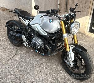 Bmw R 12 nineT