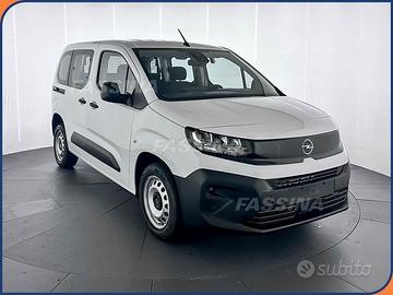 Opel Combo 1.5d life N1 Edition Plus S&S L1H1...
