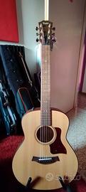 TAYLOR Grand Theater GTe Urban Ash/Spruce