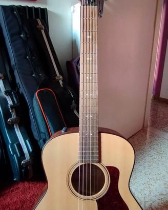 TAYLOR Grand Theater GTe Urban Ash/Spruce