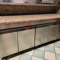 Frigo coldline