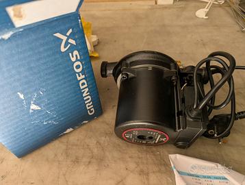 Pompa aumento pressione UPA 15-120 - 99553575