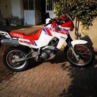 Yamaha XTZ 660 Ténéré - 1993 - Iscritta ASI