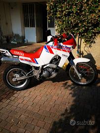 Yamaha XTZ 660 Ténéré - 1993 - Iscritta ASI