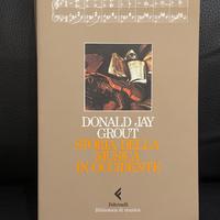 Storia della musica in Occidente