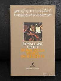 Storia della musica in Occidente