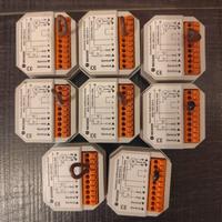 Kit temporizzatore tapparelle Finder e BeckerUC42