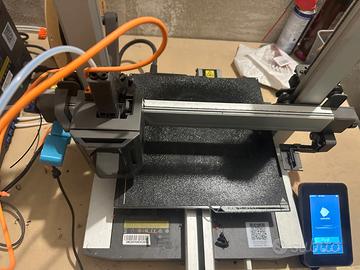 Anycubic Kobra 3