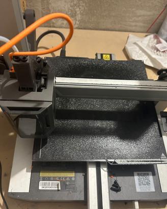 Anycubic Kobra 3