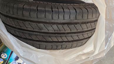 gomme estive per camper 215 70 r 15 cp