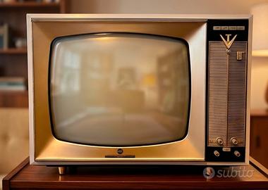 Televisione