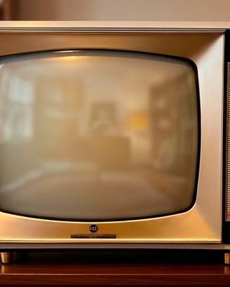 Televisione