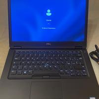 Pc Notebook Dell 5490 i7 16/256 8GEN