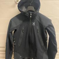 Giacca Windstopper donna Haglofs tg.L