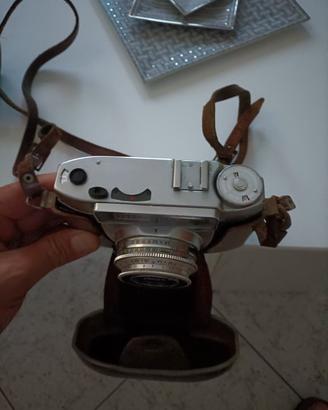 macchina fotografica 