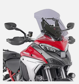 Cupolino Ducati Multistrada V4 - GIVI D7413S
